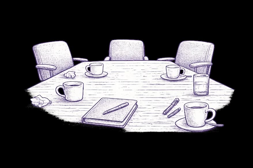 Ilustracja: ustalenia trzymane w pamięci